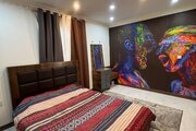 ویلا دو خواب استخردار سرپوشیده ماهور شهریار