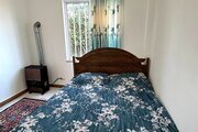 واحد مبله دوخواب المپیک در طبقه همکف ویلای رامسر