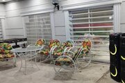 خانه ویلایی دو خواب مبله استخردار در کردان