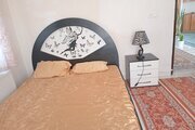 واحد تک خواب در طبقه دوم ویلای آستارا