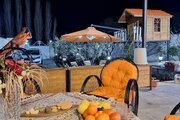 باغ ویلا استخردار دوخواب در چهارباغ