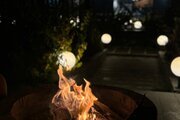 ویلا استخردار سه خواب black garden در دهشک