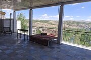 آپارتمان مبله دوخواب یکتا در سامان
