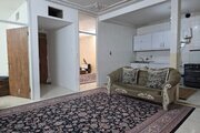 آپارتمان مبله نزدیک حرم در مشهد