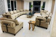 ویلا عمارت استخردار 5 طبقه 6 خواب تچرا در رودسر