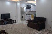 واحد دوخواب در طبقه همکف ویلا جنگلی دنج در کلاردشت