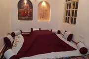 اتاق 1 در اقامتگاه بومگردی در فردوس