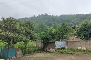 خانه ویلایی تکخواب مبله در ماسال