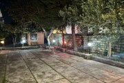 واحد دوخواب در طبقه همکف ویلای نور