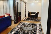 آپارتمان دو خواب مبله شاهرخ در مشهد