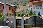 واحد دو خواب در طبقه دوم ویلا کلاردشت