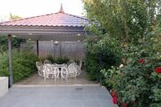 باغ ویلا سه خواب استخردار در کردان جنوبی