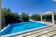 خانه ویلایی دو خواب استخردار در کردان
