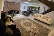 ویلا استخردار مبله پنچ خواب در سرخرود