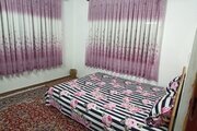 واحد مبله دوخواب در طبقه همکف ویلا در رامسر