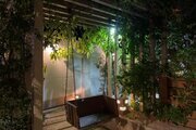 ویلا دوبلکس 4خواب استخردار آنتالیای کوچک در طبقه همکف ویلای کردان