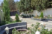 ویلا استخردار دوخواب مبله در ساوجبلاغ