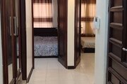 آپارتمان مبله دو خواب هیرمند 2 صدف در کیش