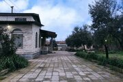 واحد دو خواب در طبقه اول ویلای بندرترکمن