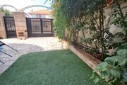 کلبه دوبلکس تکخواب فریال در سلمان شهر