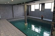 ویلا عمارت مبله دوبلکس دوخواب استخردار کلاسیک در رودهن