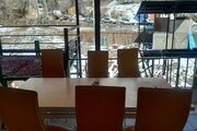 ویلا تکخواب توسکابام مهران در طالقان