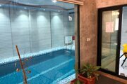 ویلا استخردار چهارخواب دوبلکس یاس 11 در سرخرود