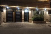 آپارتمان دوخواب هیمو در بانه