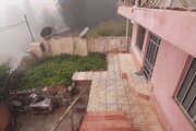 واحد در طبقه اول ویلا روستای ولی آباد