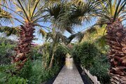 عمارت ویلا باغ استخردار سه خواب سناتور در دزفول
