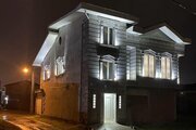 ویلای نوساز دریاچه استیل در آستارا