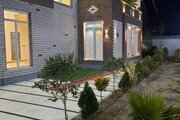 ویلا دوبلکس دو خواب استخر آبگرم در رمنده (2)