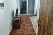 واحد تکخواب در طبقه دوم ویلا جنگلی در اربکله رامسر
