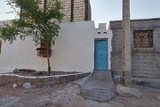 سوئیت 55 متری در هرمز