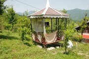 کلبه چوبی دو خواب در ماسال