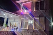 ویلا دوبلکس مبله چهار خواب عمارت سبز در فومن