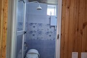 ویلا چوبی دوخواب طبقه دوم در ماسال