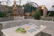کلبه سوئیسی دوبلکس سه خواب شبهای سفید در رشت