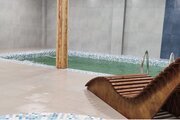خانه ویلایی دو خواب مبله در ساری