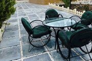 ویلا استخردار دوخواب مبله حصیر در بندر انزلی