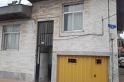 واحد طبقه دوم مادر جون در رشت