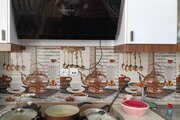 آپارتمان مبله دوخواب آزادگان  در ارومیه