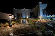 ویلا استخردار مبله دوخواب ویستا در کردان