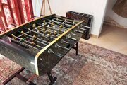 ویلا تریپلکس سه خواب در سیاهگل چال