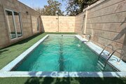 ویلا دو خواب مبله استخردار در شهریار