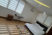 کاخ ویلا مبله تریپلکس سه خواب استخردار اعیان نشین در کیش
