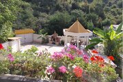 ویلا مبله دو خواب کاخ رومی در آستارا