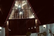کلبه سوئیسی دوخواب نلین 2 در سرخرود