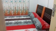 سوئیت ساحلی تک خوابه لوکس در رامسر