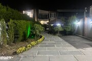 ویلا دوبلکس سه خواب مبله در تنکابن
